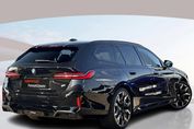 BMW Seria 5 Touring 520d xDrive M Sport