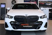 BMW Seria 5 520d xDrive M Sport