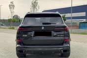 BMW X5 xDrive30d  M Sport