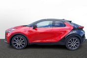 Toyota C-HR 2.0 PHEV Dynamic Force GR Sport Premiere Edition