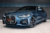 BMW Seria 4 420d xDrive mHEV M Sport aut