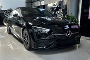Mercedes Klasa C 180 AMG