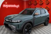 Dacia Duster Extreme MMT 1.8 Full Hybrid