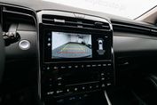 Hyundai Tucson 1.6 T-GDi HEV Executive Final Edition 2WD