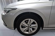 Volkswagen Golf VIII 1.5 TSI EVO Life