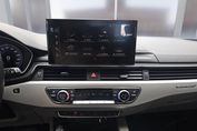 Audi A4 allroad 40 TDI quattro
