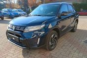 Suzuki Vitara 1.4 Boosterjet mHEV Elegance 2WD aut
