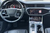 Audi A6 45 TDI quattro S tronic