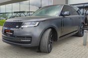 Land Rover Range Rover 4.4 V8 P535 Autobiography