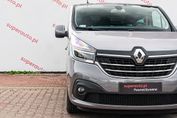 Renault Trafic Kombi L2H1 AT