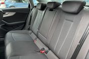 Audi A4 35 TFSI