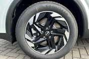 Nissan Qashqai N-Connecta Xtronic 1.3 DIG-T mHEV