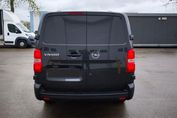 Opel Vivaro XL L2H1 EAT8 Zabudowa Byrgadowa