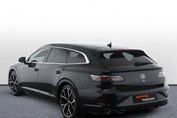 Volkswagen Arteon 2.0 TSI 4Motion R DSG