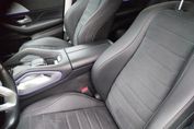 Mercedes GLE 350 de 4MATIC AMG Line