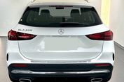 Mercedes GLA 200 AMG Line