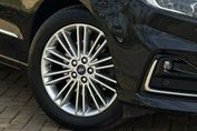 Ford S-MAX 2.0 EcoBlue Vignale aut