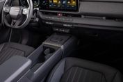Kia Seltos 1.6 T-GDI X-Line DCT 4WD