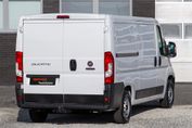 Fiat Ducato Chłodnia  do 0°C L2H1 Professional