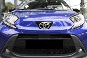 Toyota Aygo X Style 1.0 Benzyna
