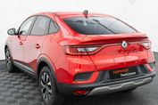 Renault Arkana 1.3 TCe Zen EDC
