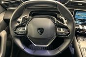 Peugeot 508 ALLURE 1.6 Hybrid e-EAT8