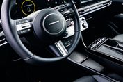 Hyundai Tucson 1.6 T-GDi Platinum 2WD DCT