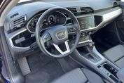 Audi Q3 45 TFSI e S Line S tronic