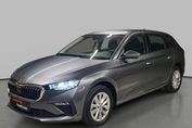 Skoda Scala 1.0 TSI