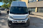 Fiat Ducato Maxi L4H3 AT8