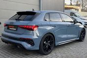 Audi A3 RS3 Sportback TFSI quattro