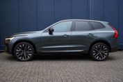 Volvo XC60 B5 AWD Ultra Dark