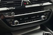 BMW Seria 5 Touring 520i