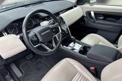 Land Rover Discovery Sport D200 Dynamic SE
