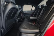 Alfa Romeo Giulia Turbo Ti Q4
