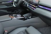 BMW Seria 5 530e