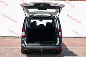 Volkswagen Caddy osobowy L1H1