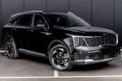 Kia Sorento 1.6 T-GDI HEV Prestige Line aut 7os.