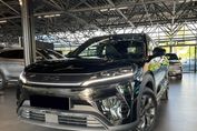 BYD ATTO 2 Boost