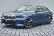 BMW Seria 5 520d xDrive M Sport