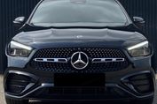 Mercedes GLA 200  AMG Line