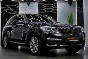 BMW X3 xDrive30e