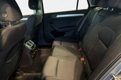 Skoda Superb 1.5 TSI
