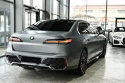 BMW Seria 7 740d xDrive M Sport