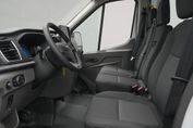 Ford Transit 350 L3H2 Trend Zabudowa Brygadowa