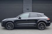 Porsche Macan T