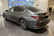 Lexus ES 300h Business Edition 2.5 E-CVT