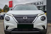 Nissan Juke N-Connecta 1.6 HEV