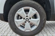 Dacia Duster 1.5 Blue dCi Comfort 4WD