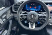 Mercedes GLE AMG Coupe 53 4-Matic+